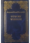 Utwory wybrane