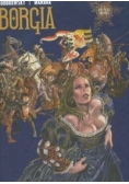 Borgia IV : Wszystko marność