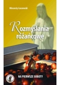Rozmyślania różańcowe na pierwsze soboty