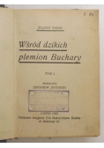 Wśród dzikich plemion Buchary, tom I-II, 1925 r.