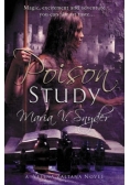 Poison Study