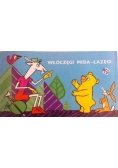 Włóczęgi Misia Łazęgi