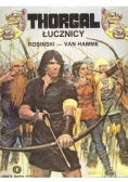 Thorgal: łucznicy