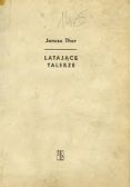 Latające talerze