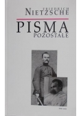 Pisma pozostałe