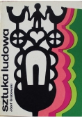 Sztuka ludowa