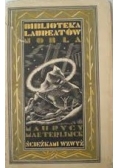 Ścieżkami wzwyż, 1930 r.