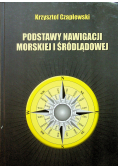 Podstawy nawigacji morskiej i śródlądowej