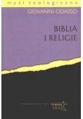 Biblia i Religie ,nowa
