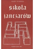 Szkoła janczarów