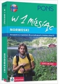 Norweski w 1 miesiąc