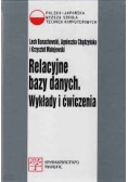 Bazy danych .Wykłady i ćwiczenia