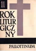 Rok liturgiczny , tom 2