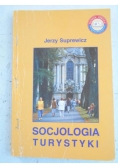 Socjologia turystyki