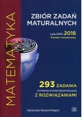 Matematyka Zbiór zadań maturalnych Lata 2010-2018 Poziom rozszerzony