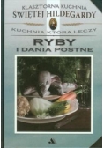 Klasztorna Kuchnia Św Hildegardy - Ryby...