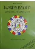 Ja jestem innym TY kosmiczna telepatia i ty