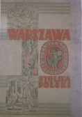 Warszawa Stolica Polski 1949 r