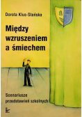 Między wzruszeniem a śmiechem