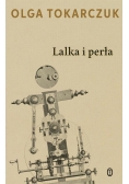 Lalka i perła, Nowa