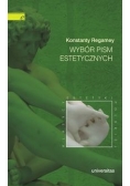 Wybór pism estetycznych
