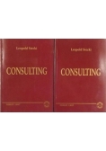 Consulting tom I i II