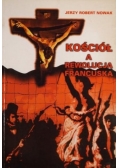 Kościół a rewolucja francuska