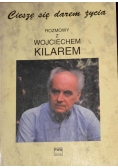 Cieszę się darem życia