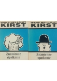 Znamienne spotkanie Tom 1 do 2