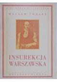 Insurekcja Warszawska, 1950r