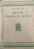 Dzieje zdobycia mórz 1939 r.