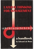 Lateral thinking for management