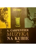 Muzyka na Kubie