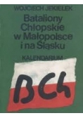 Bataliony Chłopskie w Małopolsce i na Śląsku