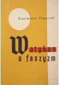 Watykan a faszyzm