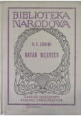 Natan Mędrzec