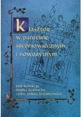 Klasztor w państwie średniowiecznym i nowożytnym
