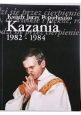 Kazania 1982-1984