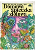 Domowa apteczka ziołowa