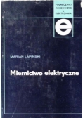 Miernictwo elektryczne