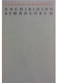 Enchiridion Symbolorum
