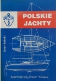 Polskie jachty