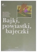 Bajki, powiastki, bajeczki