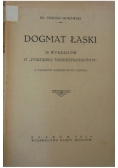 Dogmat Łaski 1924 r.