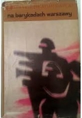 Na barykadach Warszawy