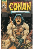 Conan barbarzyńca nr 1