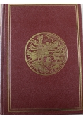 Wielka historja powszechna Tom I reprint z 1935 r.