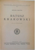 Ratusz Krakowski