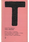 Takie wnętrze