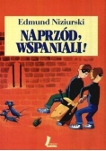 Naprzód wspaniali